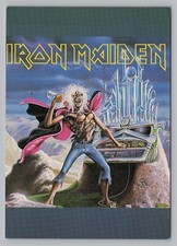 Iron maiden eddie for sale  Portland