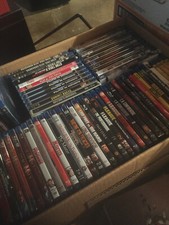 BLURAY/DVD/PS3 CASE REPLACEMENTS -STEELBOOKS/DIGIBOOKS/DIGIPACKS/COLLECTIBLES comprar usado  Enviando para Brazil