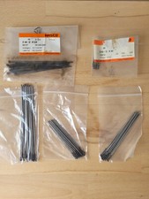 Hasco auswerferstifte 2mm gebraucht kaufen  Berlin