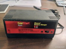Everstart basic amp for sale  Mableton