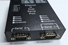 Industrie device server gebraucht kaufen  Düsseldorf