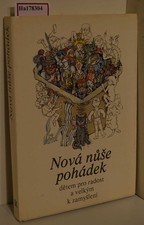 Nova nuse pohadek gebraucht kaufen Nova nuse pohadek gebraucht kaufen  Herzfelde