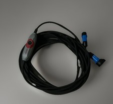 H07rn 5mm2 verlängerungskabel gebraucht kaufen  München