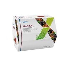 Prunex1 fuxion detox usato  Genova