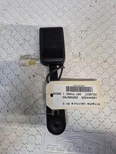 Attache ceinture gauche d'occasion  Sainte-Livrade-sur-Lot