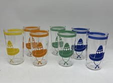 fiesta glasses for sale  Mount Washington