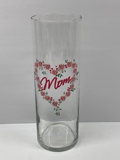 Mom pink floral for sale  Bucyrus