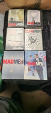 Mad men complete for sale  Canadensis