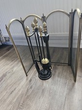 Fireside set fire for sale  MILTON KEYNES