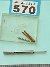 Watchmaker incabloc kif for sale  LOUGHBOROUGH