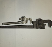 Antique pipe wrenches. for sale  Buckeye
