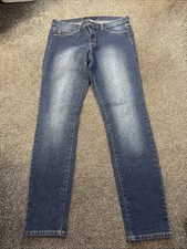 Zara skinny jeans for sale  NORTHWICH