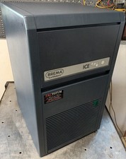 Produttore ghiaccio brema usato  Novara