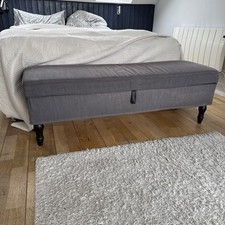 Ikea stocksund bench for sale  LONDON