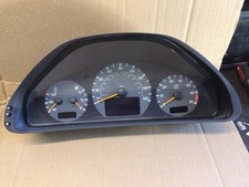 Mercedes speedo w208 for sale  TELFORD