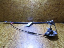 438558 fensterheber links gebraucht kaufen  Wesselburen