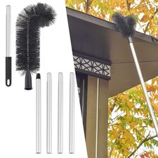 Dachrinnen reinigungsbürste d gebraucht kaufen  Langenhorn