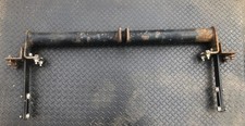 Mercedes w211 towbar for sale  WORCESTER