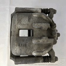 45012smge01 pinza freno usato  Italia