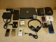 Untested job lot for sale  BOURNEMOUTH