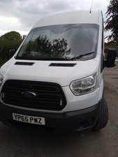 Ford transit mwb for sale  NOTTINGHAM