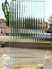 Flute glass 172mm for sale  HARROW