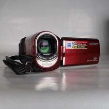 Sony handycam dcr d'occasion  Jouques
