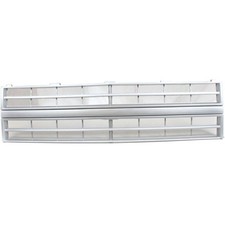 Grille assembly chevrolet for sale  Litchfield