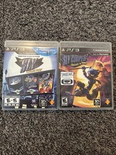 Ps3 sly cooper d'occasion  Expédié en Belgium