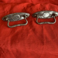 Anciennes poignées. porte d'occasion  Roubaix