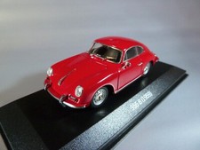 Minichamps porsche 356 d'occasion  Ugine
