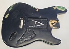 Guitar strat body for sale  Peabody