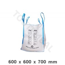 Petit big bag d'occasion  France