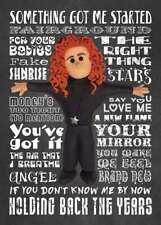 Inspired simply red for sale  HIGH PEAK
