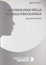 Metodologia della ricerca usato  Parma