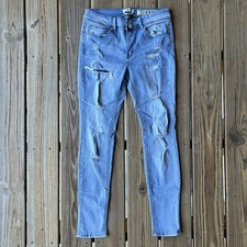Indigo rein distressed for sale  Birmingham