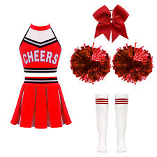 Loyan girls cheerleading for sale  SWANSEA