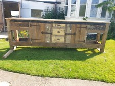 Large vintage industrial for sale  SPALDING
