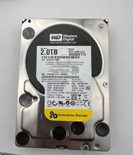 Western digital re4 for sale  Santa Clara