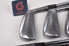 Wilson irons regular for sale  LOANHEAD