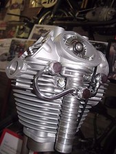 Ducati 250 monocilindrico usato  Macerata