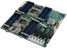 Cartes mères supermicro d'occasion  Expédié en France