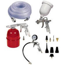 Originale einhell set usato  Roccagloriosa