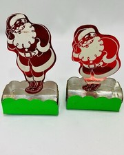 Vintage die cut for sale  Deforest