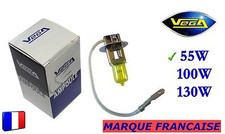 Ampoule jaune ancien d'occasion  Caen