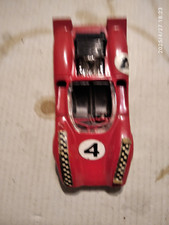 Politoys abarth 3000 usato  Cassina de' Pecchi