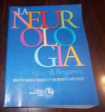 Neurologia bergamini bergamasc usato  Roma