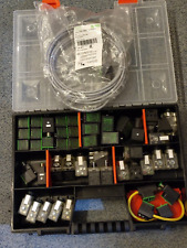 Ventilstecker magnetspulen pne gebraucht kaufen  Obersontheim