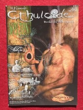 Lovecrafts cthuloide welten gebraucht kaufen  Mudersbach