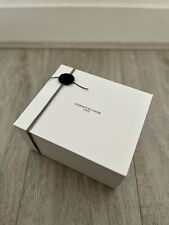 Christian dior white for sale  LONDON